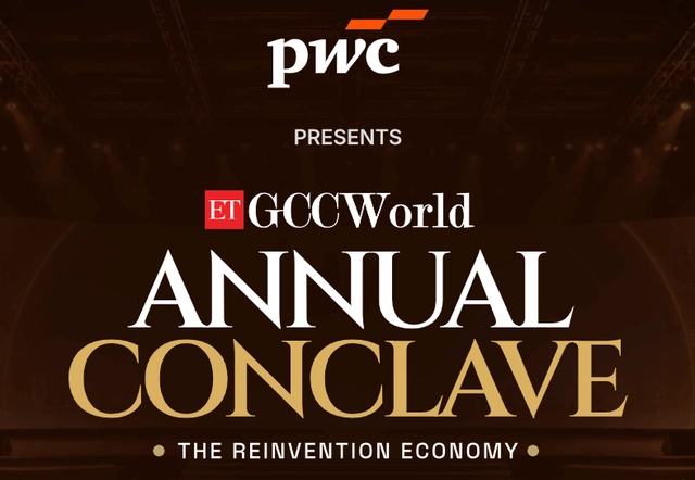 GCC Summit 2026 | GCC Annual Conclave Bengaluru